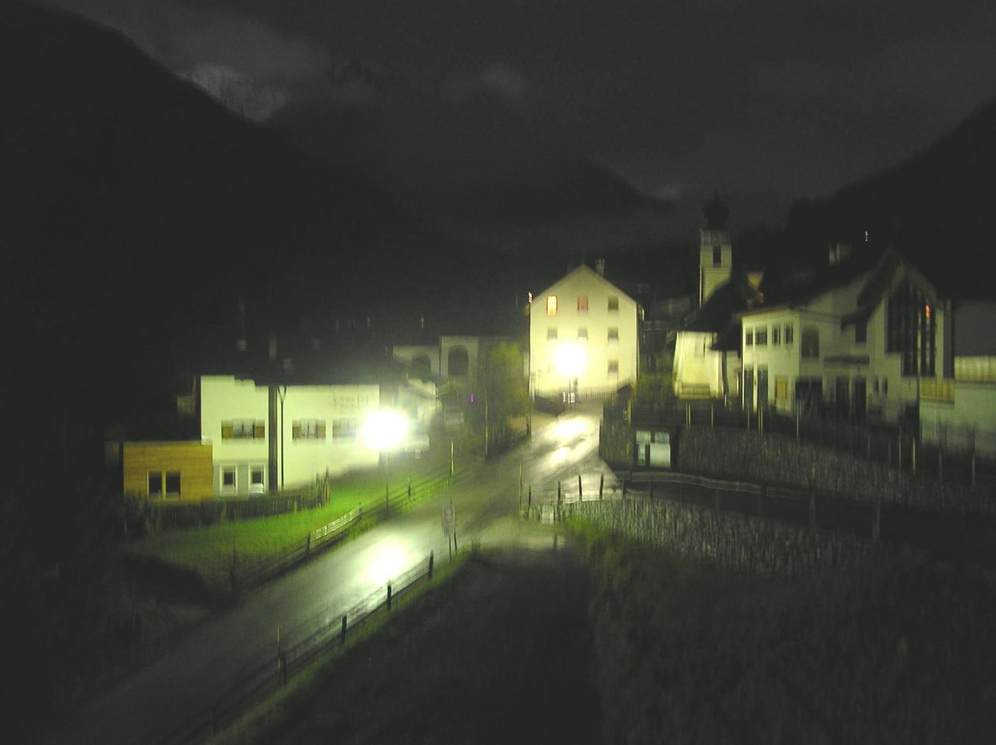 Hotel Edelweiss Malles Venosta Exteriör bild